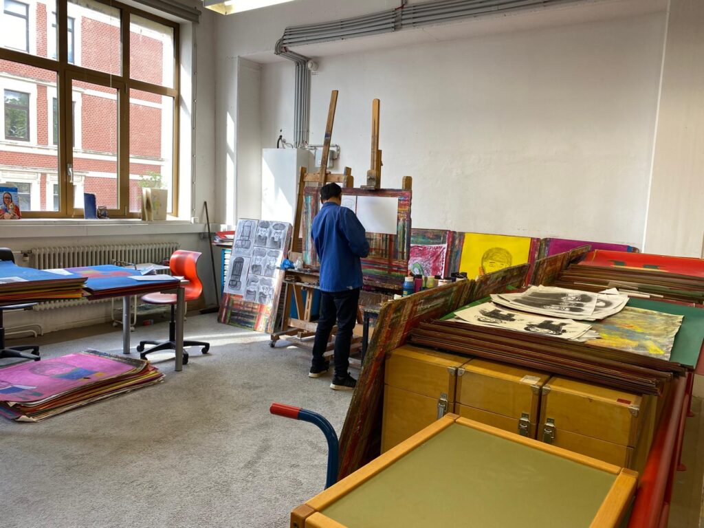 Atelier