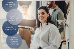 Czytaj więcej o: Postaw na pracę