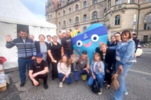 Czytaj więcej o: Swoboda w Niemczech – Wizyta Pełna Inspiracji i     Współpracy